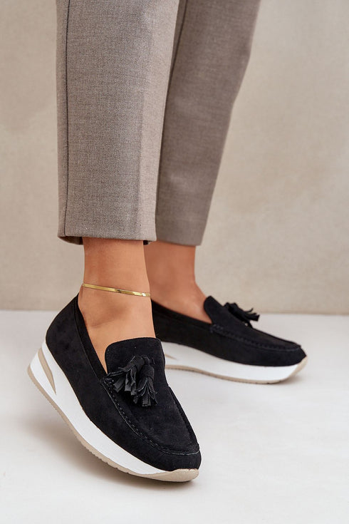 Mocassin model 208669 Step in style