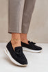 Mocassin model 208669 Step in style