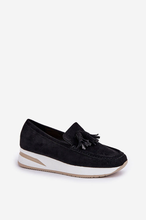 Mocassin model 208669 Step in style