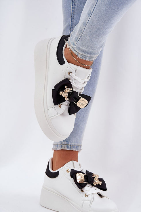 Sport Shoes model 208767 Step in style