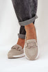 Mocassin model 208775 Step in style