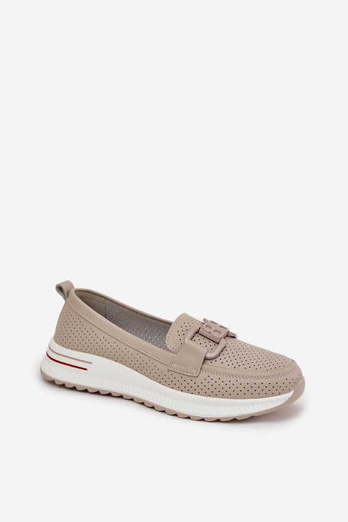 Mocassin model 208775 Step in style