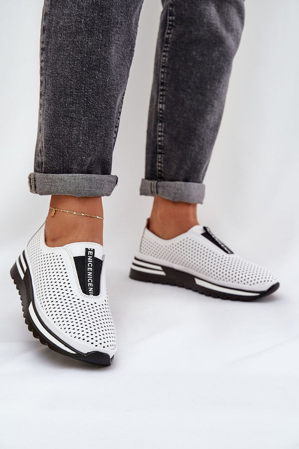 Low Shoes model 208791 Step in style