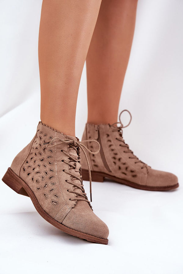 Boots model 208794 Step in style