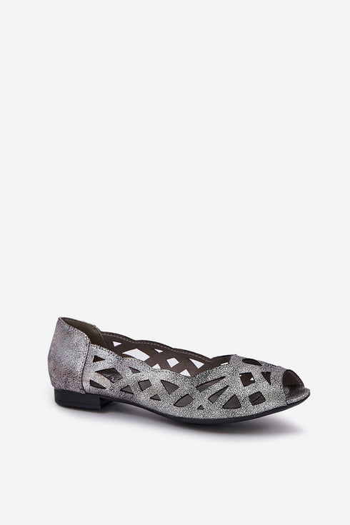 Ballet flats model 208801 Step in style