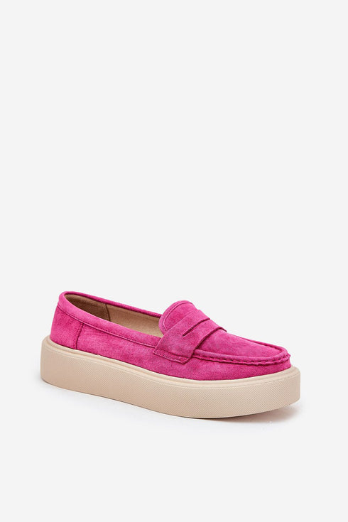 Mocassin model 209031 Step in style