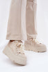 Sport Shoes model 209057 Step in style