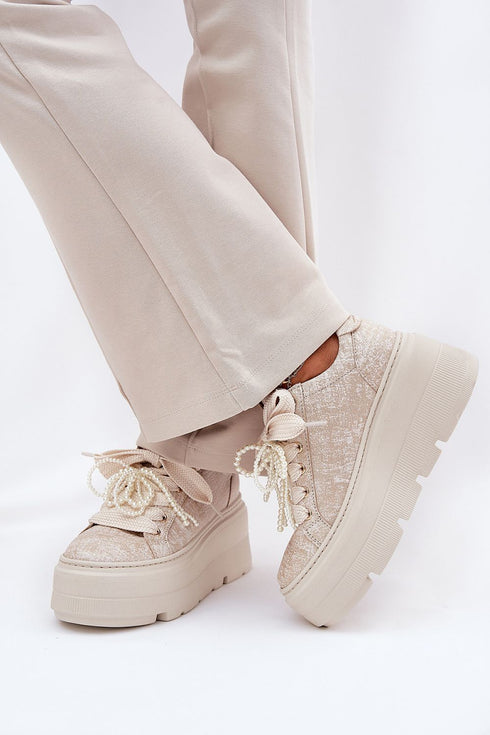 Sport Shoes model 209057 Step in style