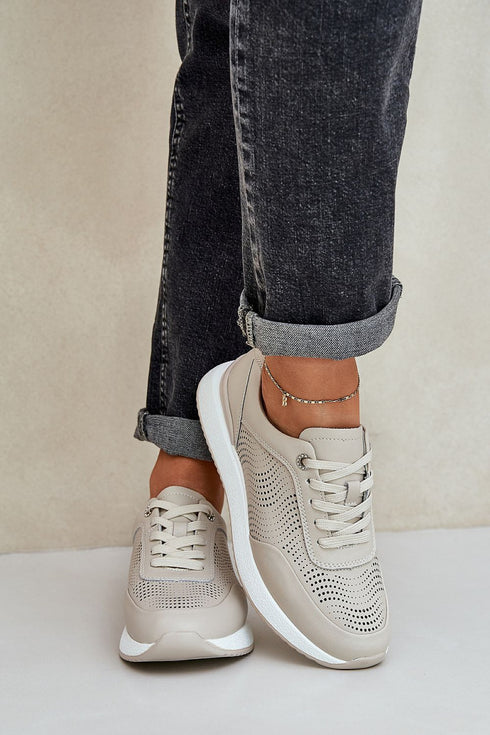 Sport Shoes model 209058 Step in style