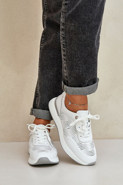 Sport Shoes model 209059 Step in style