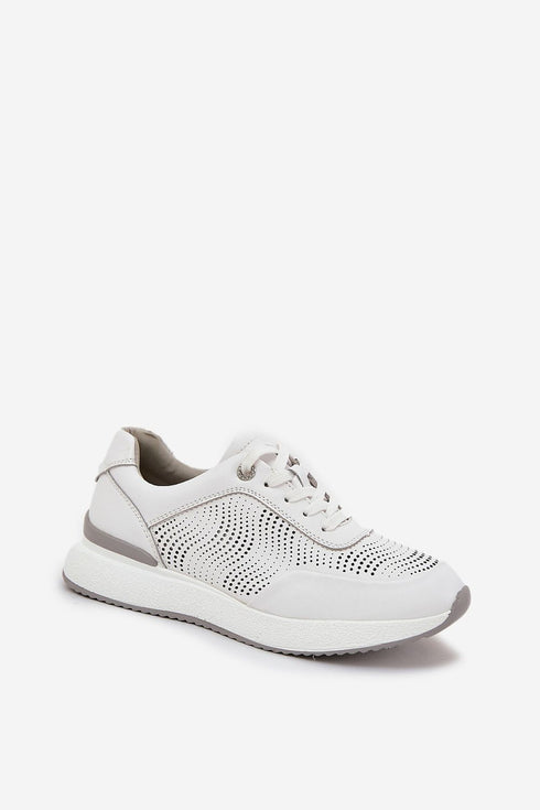 Sport Shoes model 209059 Step in style