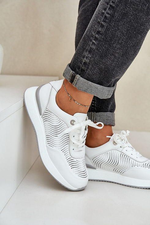Sport Shoes model 209059 Step in style