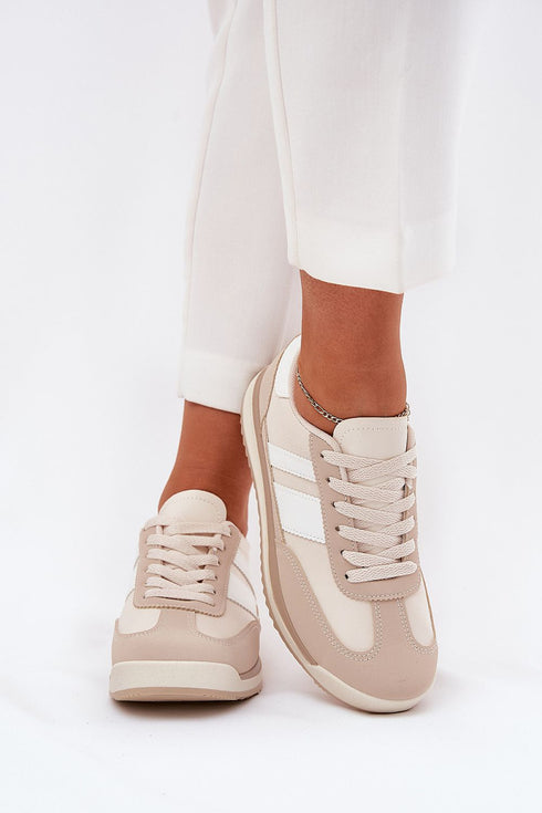 Sport Shoes model 209061 Step in style