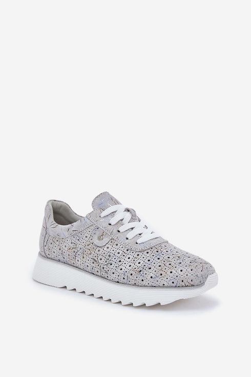 Sport Shoes model 209065 Step in style