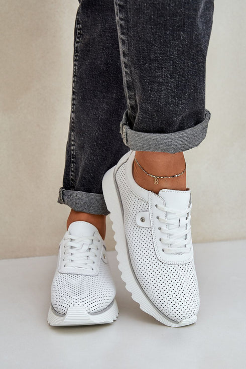 Sport Shoes model 209068 Step in style