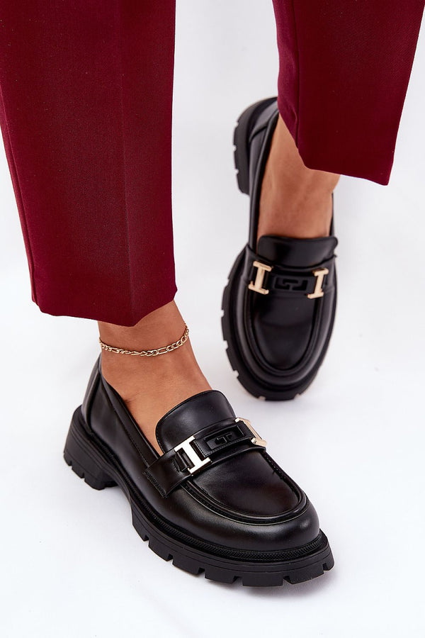 Heel boots model 209418 Step in style