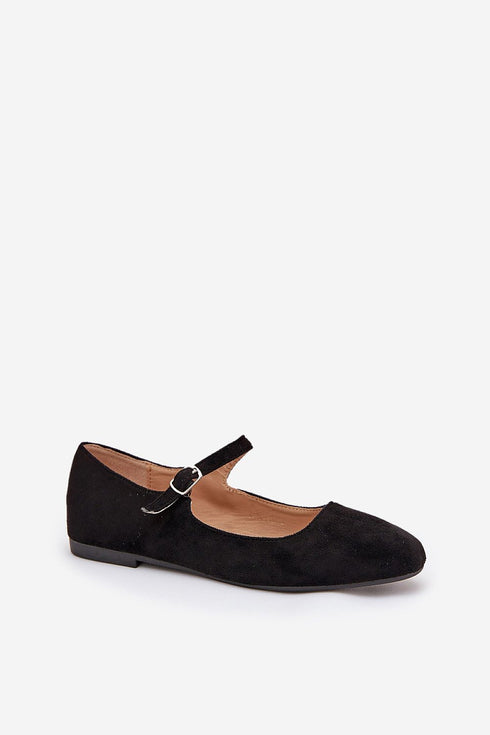 Ballet flats model 209426 Step in style