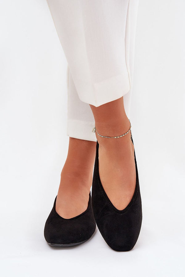 Ballet flats model 209428 Step in style