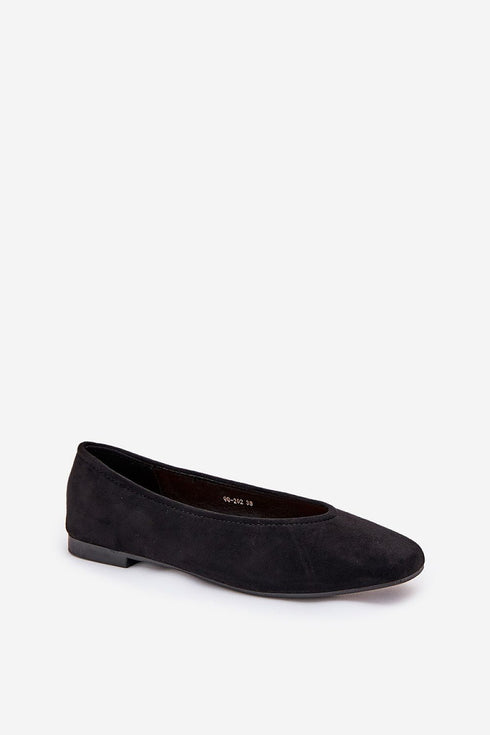 Ballet flats model 209428 Step in style