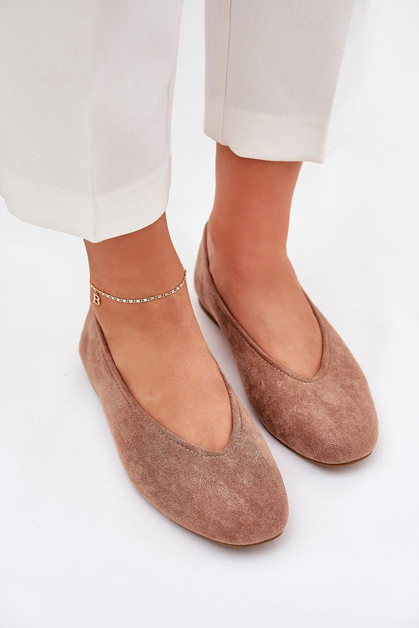 Ballet flats model 209430 Step in style