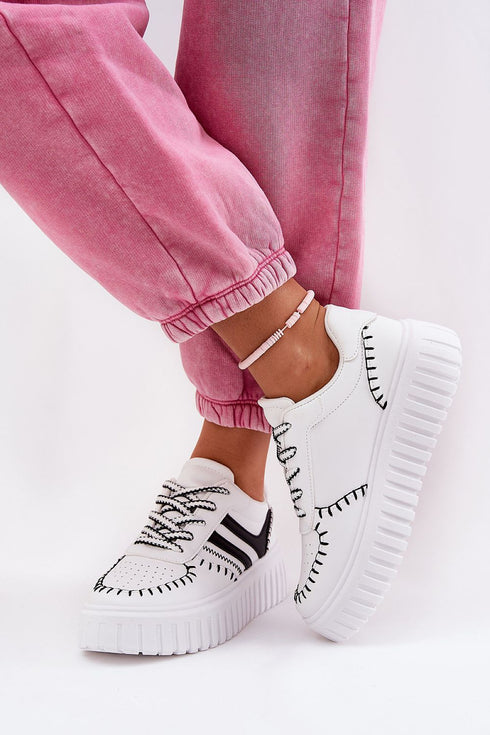 Sport Shoes model 209439 Step in style