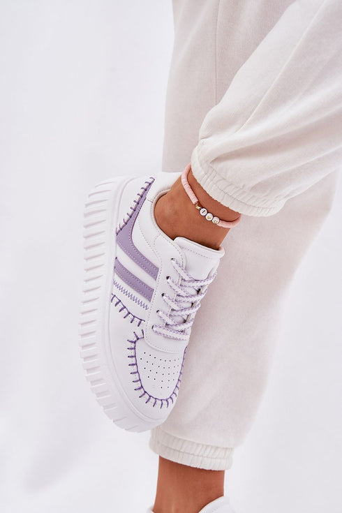 Sport Shoes model 209440 Step in style