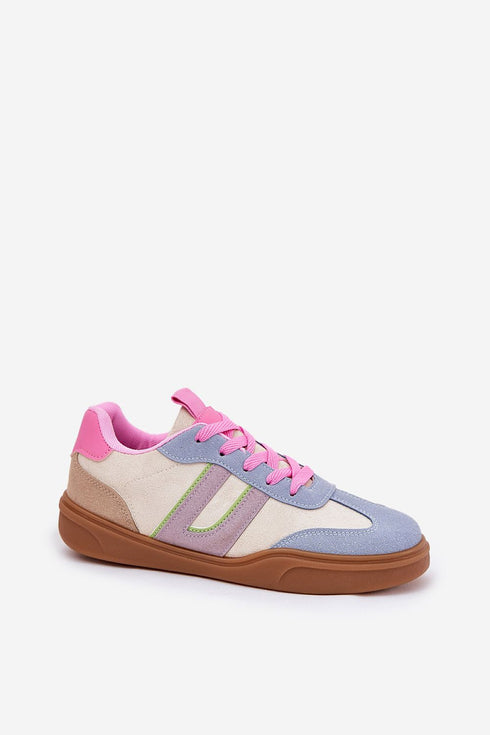 Sport Shoes model 209443 Step in style