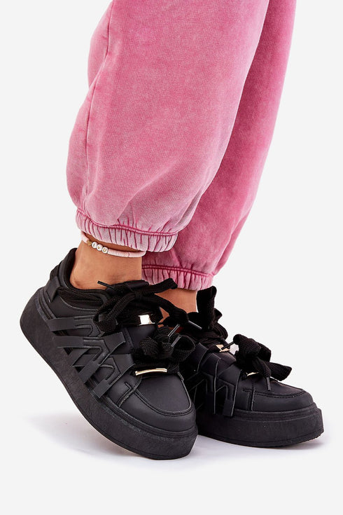 Sport Shoes model 209449 Step in style