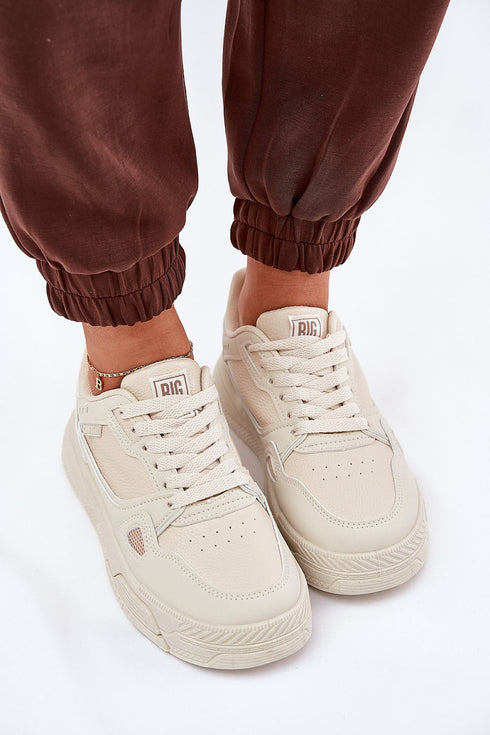 Sport Shoes model 209453 Step in style
