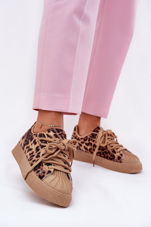 Sport Shoes model 209456 Step in style