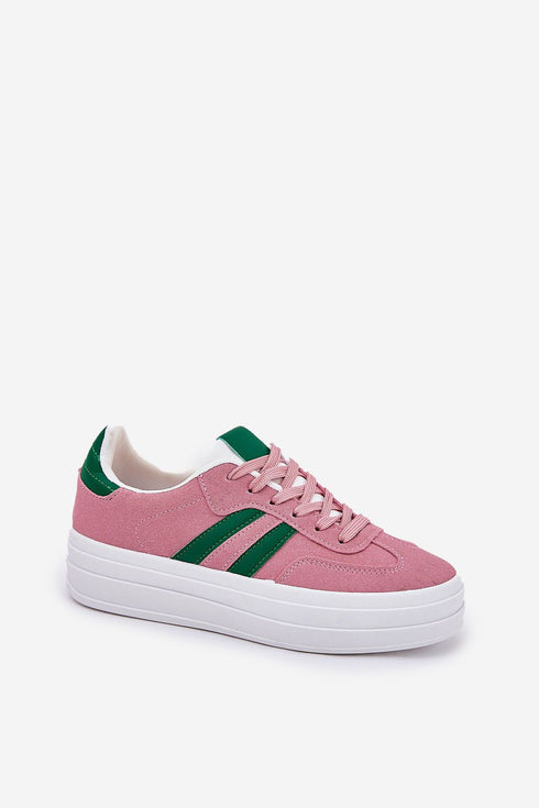 Sport Shoes model 209459 Step in style