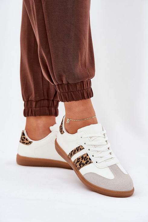 Sport Shoes model 209460 Step in style