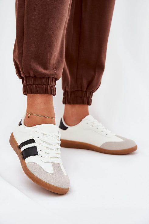 Sport Shoes model 209461 Step in style