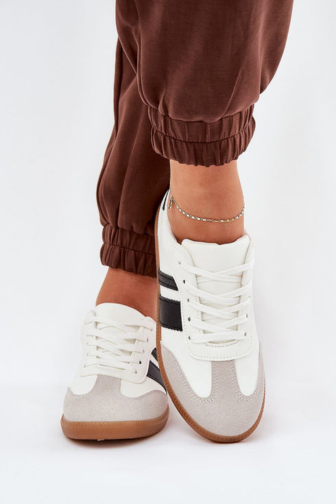 Sport Shoes model 209461 Step in style