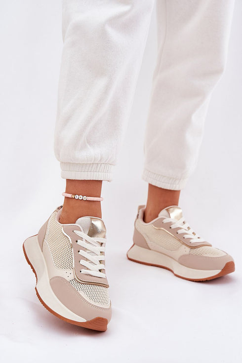 Sport Shoes model 209462 Step in style