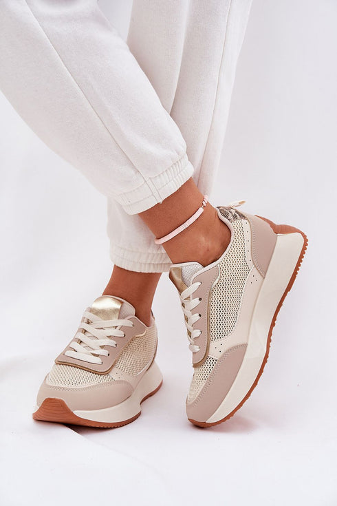 Sport Shoes model 209462 Step in style