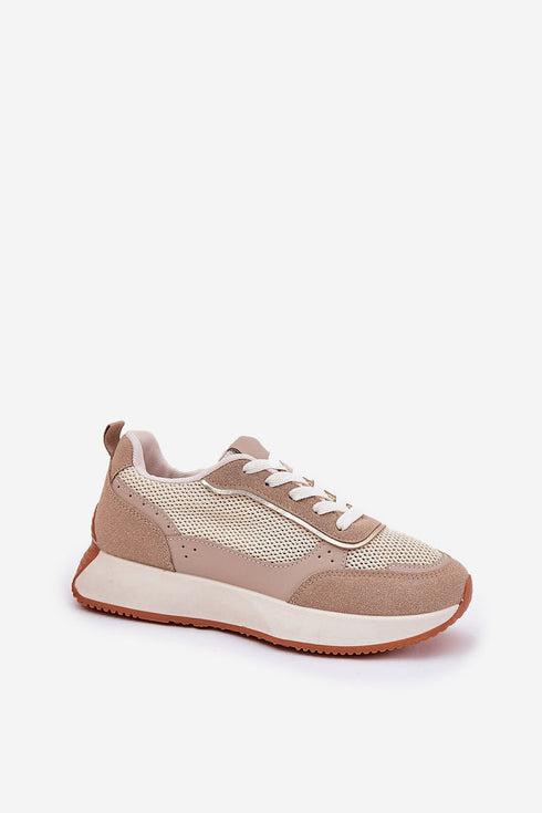 Sport Shoes model 209463 Step in style