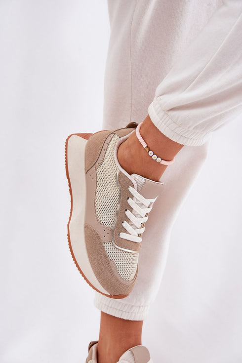 Sport Shoes model 209463 Step in style
