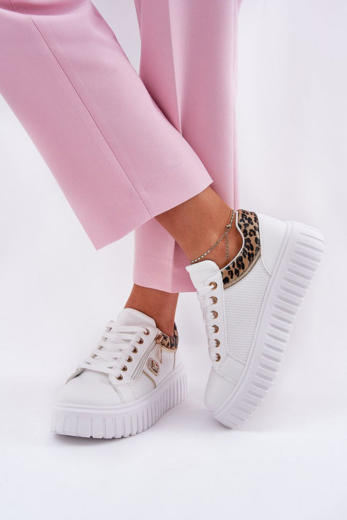 Sport Shoes model 209475 Step in style