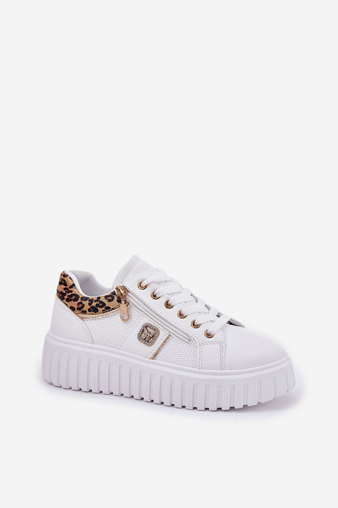Sport Shoes model 209475 Step in style