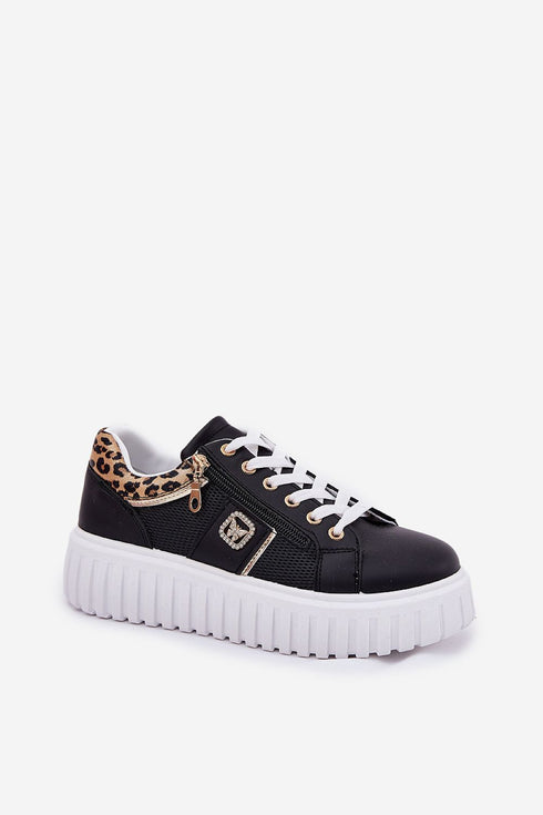 Sport Shoes model 209476 Step in style
