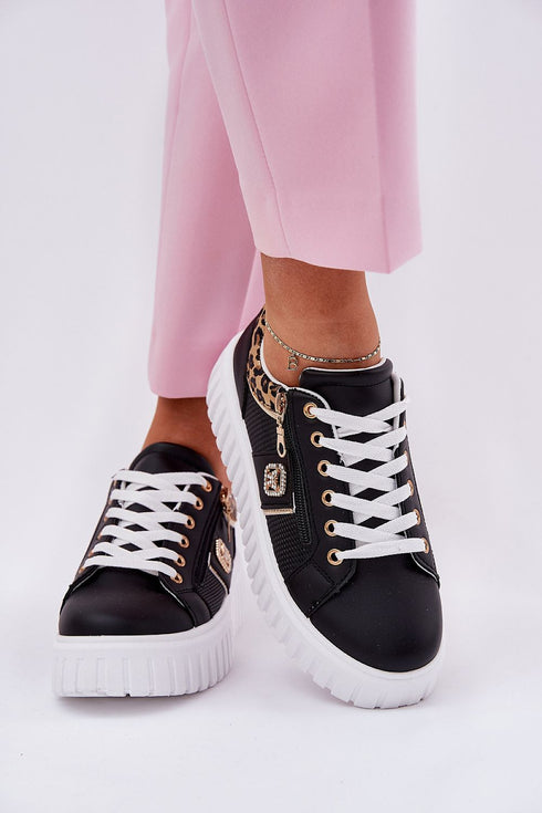 Sport Shoes model 209476 Step in style