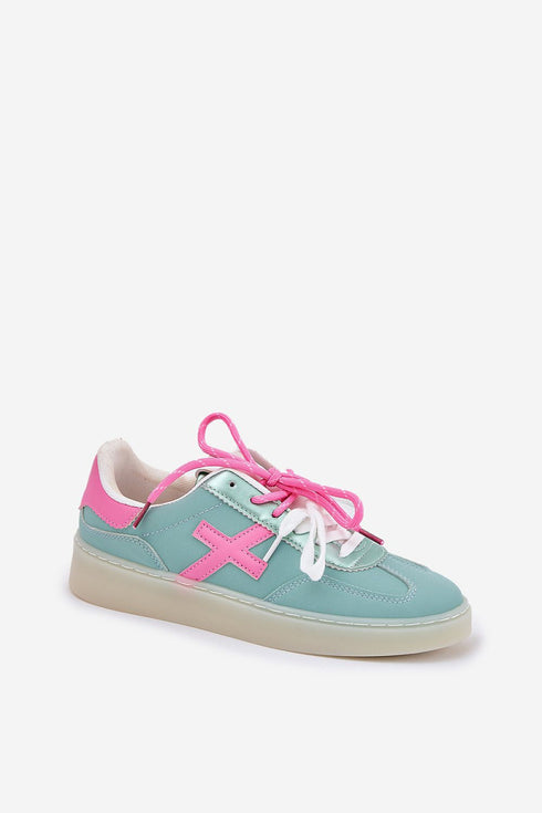 Sport Shoes model 209480 Step in style