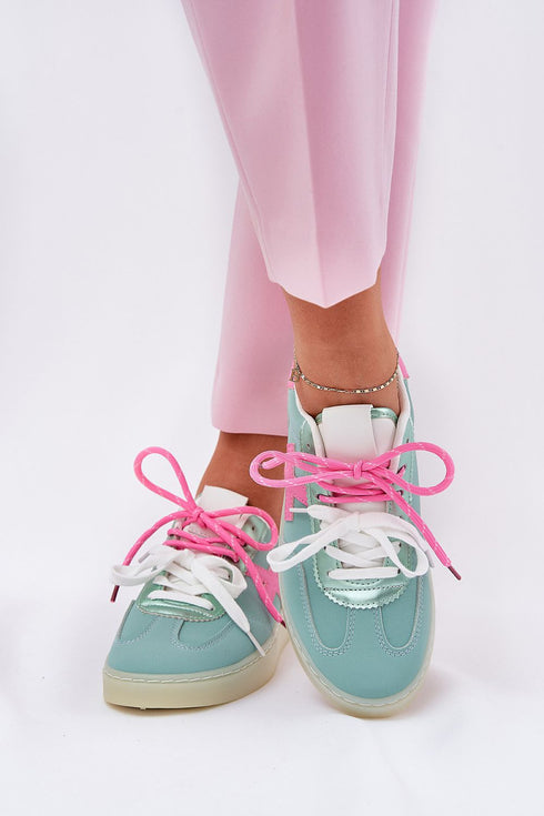 Sport Shoes model 209480 Step in style