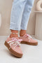 Sport Shoes model 209803 Step in style