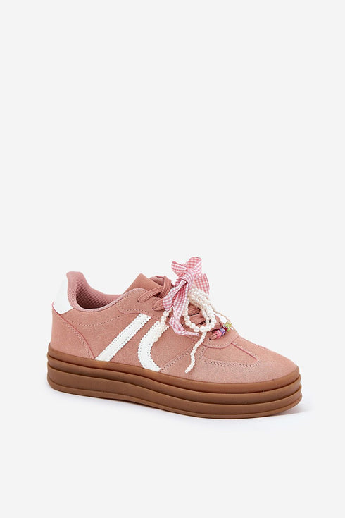 Sport Shoes model 209803 Step in style