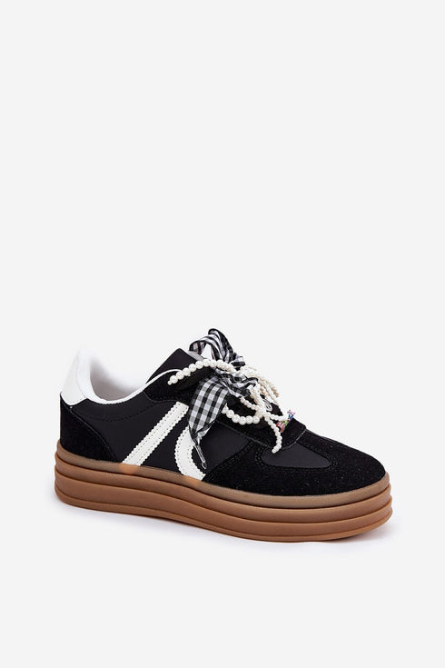Sport Shoes model 209806 Step in style