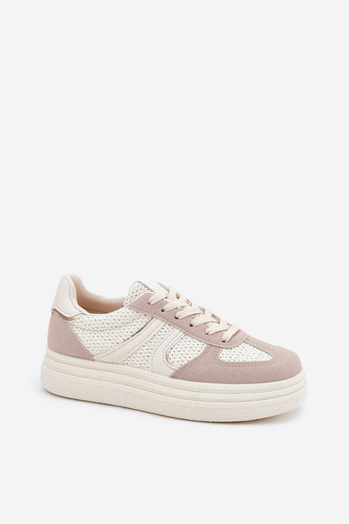 Sport Shoes model 209811 Step in style
