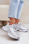 Sport Shoes model 209813 Step in style