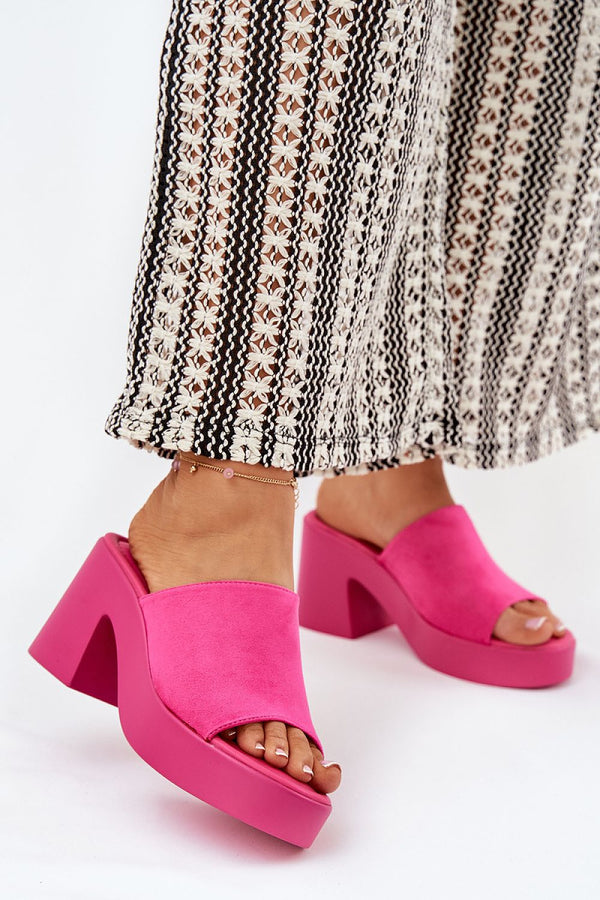 Flip-flops model 209940 Step in style